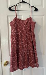 Sundress NWT