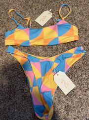 Aurelle Bikini