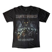 Disturbed The Lost Children T-Shirt Small