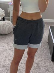 Nike Sweatshorts