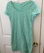 Ladies’ Isaac Mizrahi Dress (S)