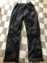 Rain Pants