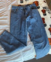 Levi’s Vintage 550 Jeans