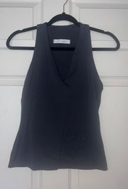 Dark Gray Tank