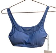 NWT Girlfriend Collective Swim Top