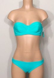 Jessica Simpson bikini. NWT