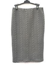 Mossimo Supply Co Massimo M Grey Pencil Skirt Women’s Formal