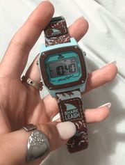 Freestyle Shark Watch