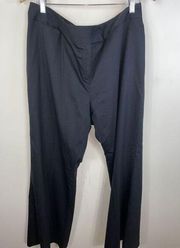 Pendleton Vintage Fully Lined Virgin Wool Dress Pants