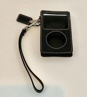 Coach Vintage I POD Case