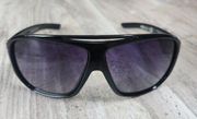 FRATELLi ROSETTi Style 4327 Italian Black Acetate Sunglasses Gradient