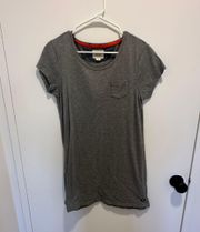 T-Shirt Dress