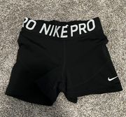 Pro Shorts