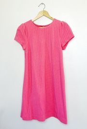 CLEARANCE! Pink  Dress Size S VGUC