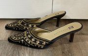 Elle Menno shoes size 8.5