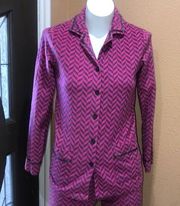 Anne Klein 2 piece pajama set