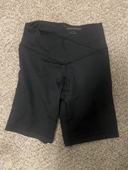 Biker Short