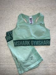 Gym Shark Set