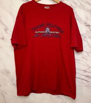 Tommy Hilfiger Vintage T-Shirt