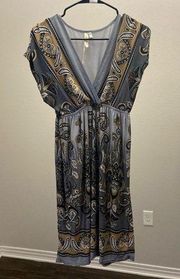 CRISTINALOVE Dress/Coverup