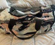 Under Armour Gym Bag