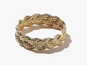 Ana Luisa Gold Chloe Ring