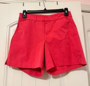 Old Navy Pink Shorts