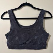 NWOT Sports Bra ZYIA (M)