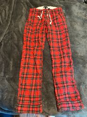 Pajama Pants