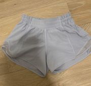 Hotty Hot Shorts Long 4”