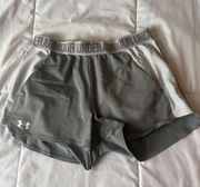 Under Armour Shorts