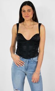 Aria Corset Top