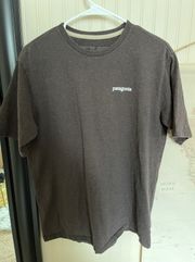 Brown T-Shirt