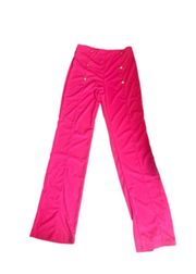 Barbie Pink Pants