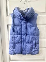 Vest. Ladies Small