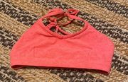 Bombshell sportswear sports bra