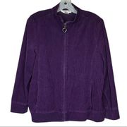 Allison Daley Petite Jacket