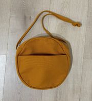 Circle Crossbody Bag