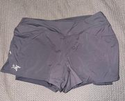 Running Shorts