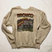 Crewneck Sweatshirt