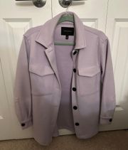 Banana Republic Fall Jacket