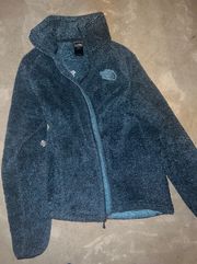 Sherpa Fleece Jacket