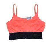 NEW Charlotte Russe Sports Bra - Medium