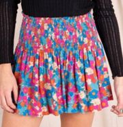 Daisy Skort