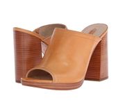 Blake Mule Sandals