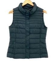 Mango Women’s Puffer Vest Jacket