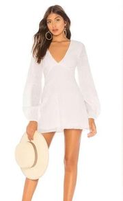 NWT TULAROSA Ryland Dress