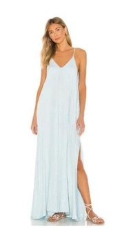 Revolve Rain Maxi Dress