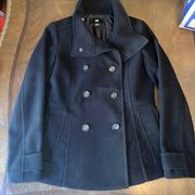 Women’s Pea Coat