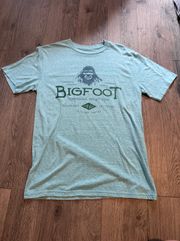 Bigfoot Tee